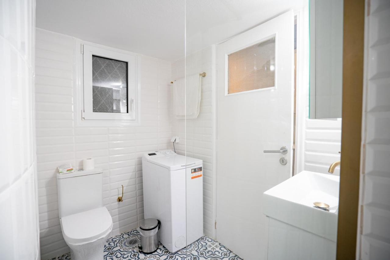 Panormou Metro Station 1 Bedroom 2 Persons Flat Ateny Zewnętrze zdjęcie