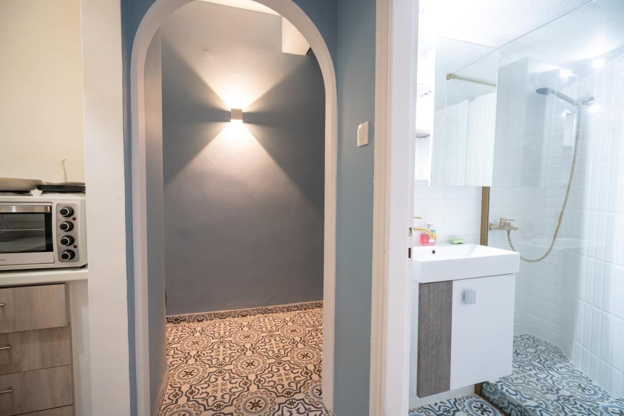 Panormou Metro Station 1 Bedroom 2 Persons Flat Ateny Zewnętrze zdjęcie