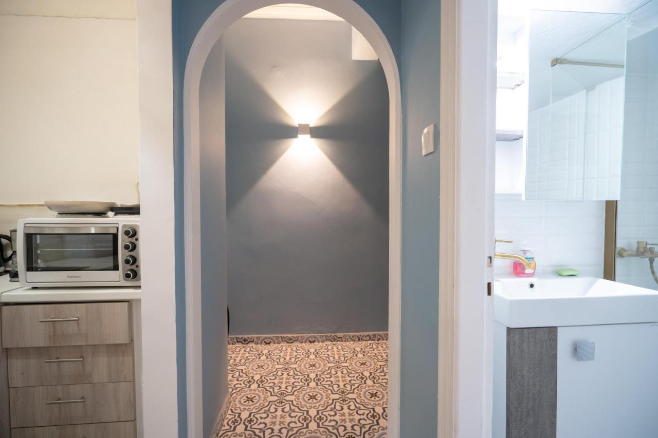 Panormou Metro Station 1 Bedroom 2 Persons Flat Ateny Zewnętrze zdjęcie
