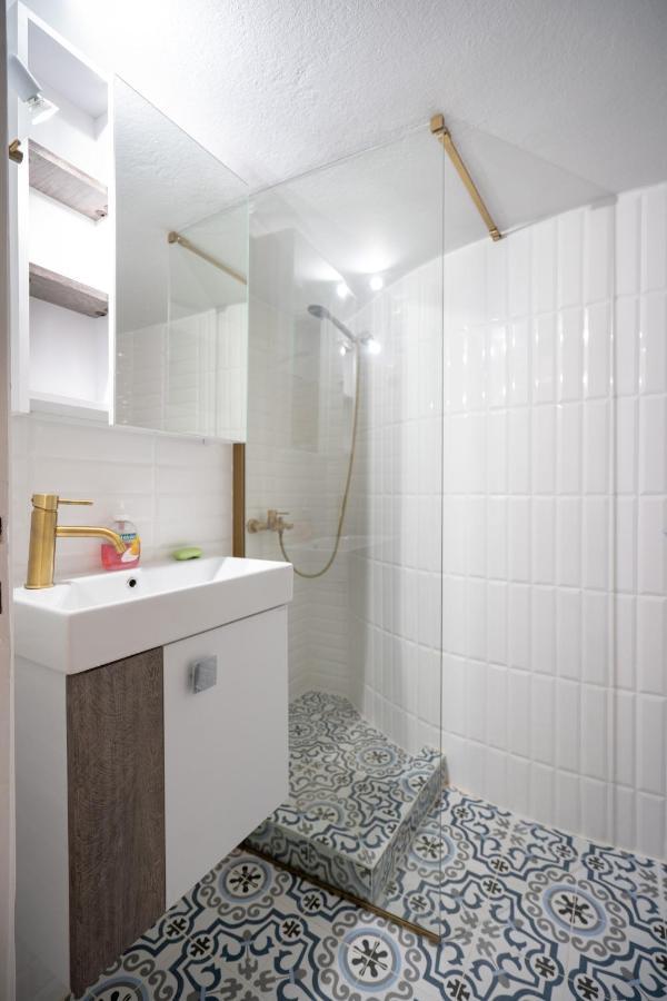 Panormou Metro Station 1 Bedroom 2 Persons Flat Ateny Zewnętrze zdjęcie